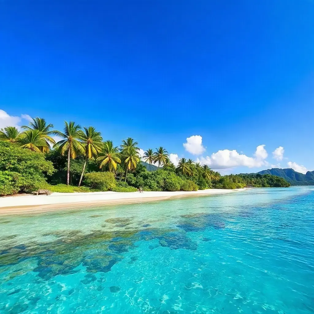 9-Day Trip to Fiji with Flights and Accommodation Included: A Guide to Planning Your Tropical Escape