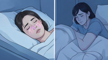 Early symptoms of sleep apnea: Clinical signs and practical guidance