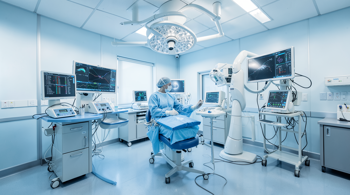 Die besten Krankenhäuser der Welt für die Behandlung von Darmkrebs: Eine klinische Analyse der internationalen Versorgungsstandards