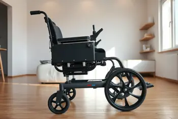Top rated lightweight power wheelchairs in 2026: A technical analysis of modern mobility solutions