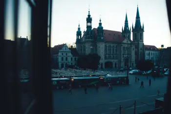 Séjour de 5 jours à Cracovie avec petits-déjeuners en 2026 : repères pratiques et analyse du programme