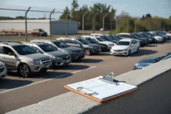 Police Impound Offers: Seized Asset Auctions: An Operational Overview of Municipal and Federal Liquidation Channels
