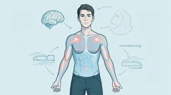 Warning Signs of Fibromyalgia: Clinical Patterns, Symptoms, and Evaluation