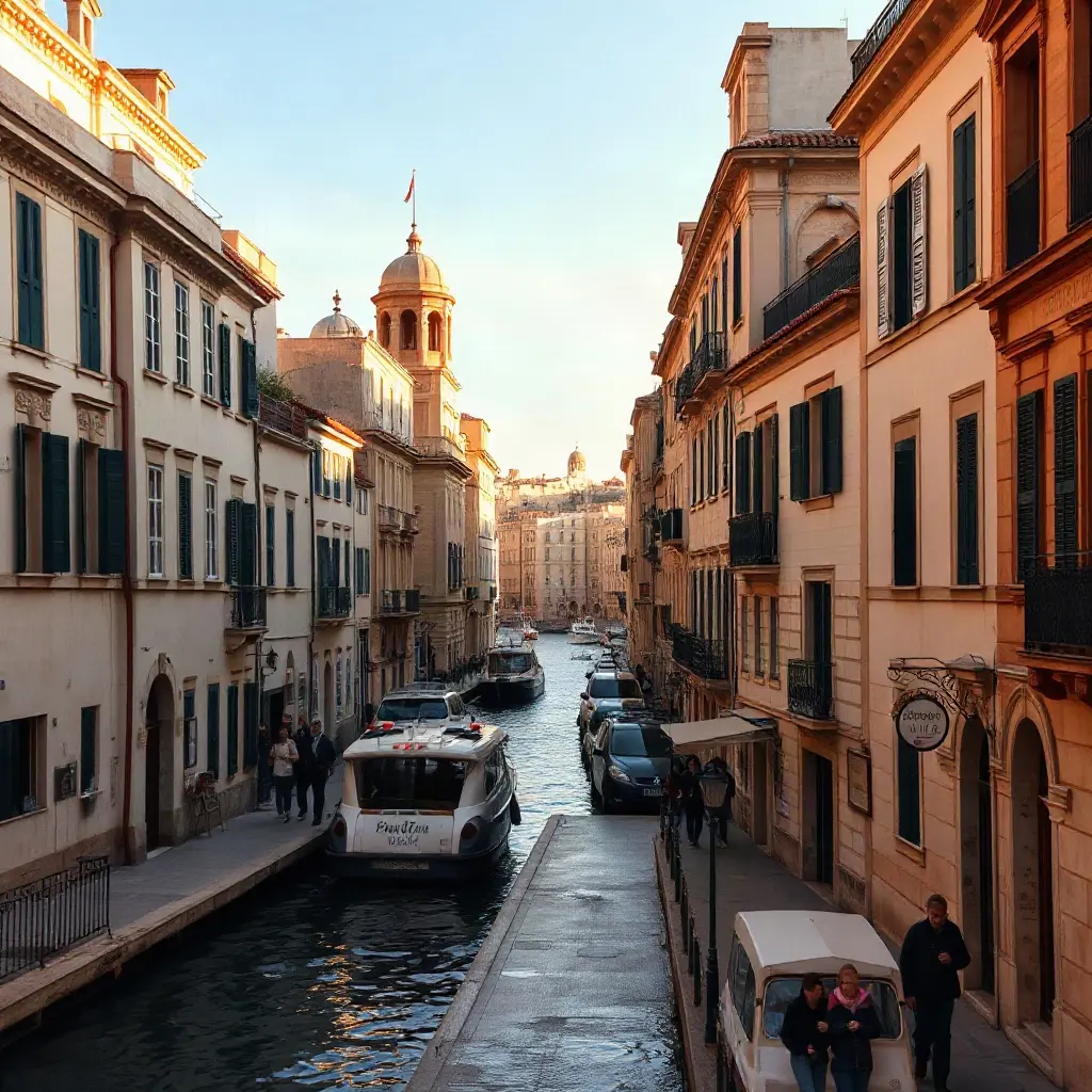 7-day Malta holiday itinerary covering flights, accommodation and meals: An independent planning guide