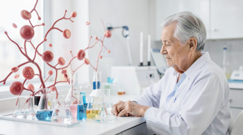 Vitamin B12 deficiency: common symptoms in older adults: An Analysis of Clinical Presentations and Risk Factors