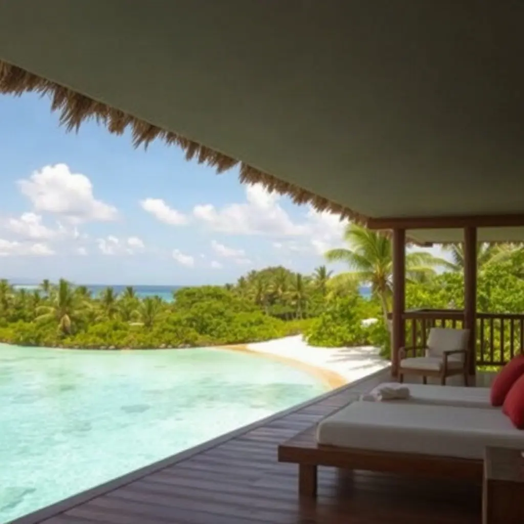 Planning a 7-night luxury holiday to Bedarra Island with flights and meals included: A guide to island logistics and all-inclusive packages