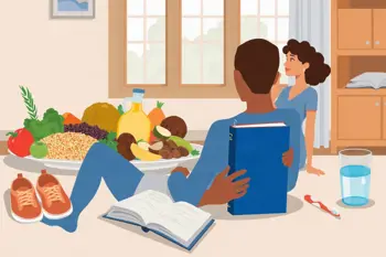 Ways to manage systemic inflammation at home: Evidence-based guidance