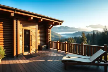 Ferienwohnung mit Bergblick und Sauna im Schwarzwald in ruhiger Lage: Eine Analyse von Ausstattung, regionalen Trends und Wellness-Optionen