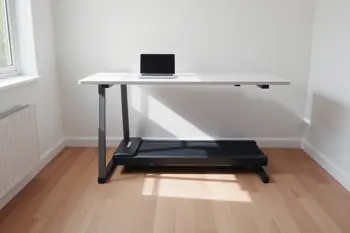 Top Motorized Under Desk Treadmills for Your Home Office