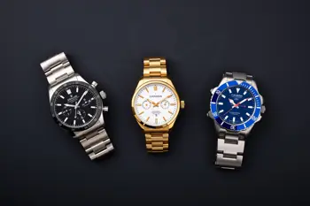 Premium Swiss Watches on Sale in Canada: A Market Analysis for Informed Buyers