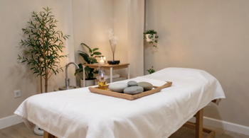 Relaksacyjne usługi spa i masażu dla zdrowia: Przewodnik analityczny po ofertach i korzyściach terapeutycznych