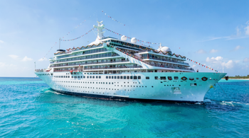 Cruises during Christmas to the Caribbean: An Analysis of Holiday Maritime Travel Trends