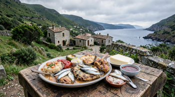 Pueblos gastronómicos recomendados en Cantabria: recorrido por cocina marinera, tradición rural y producto local