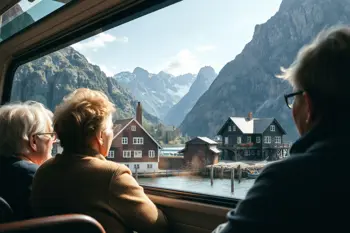 Busturer for seniorer i Norge: oppdag de skjulte perlene i 2026 | En faktabasert reiseguide
