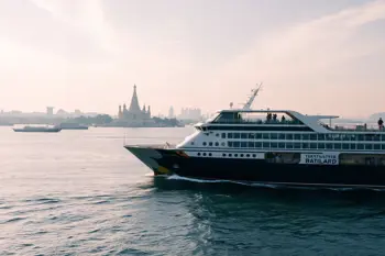 10-day ocean cruise to Thailand: An itinerary and planning analysis