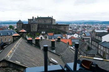 3-day trip to Edinburgh with hotel and breakfast included: An evidence-based planning guide