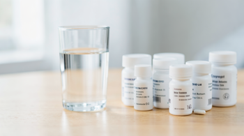 Anxiety Relief Supplements: An Analytical Review of Clinical Data and Safety Considerations