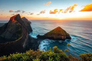 Séjour tout compris de 7 jours à La Réunion : vols et pension complète inclus : une analyse des options de voyage et logistique