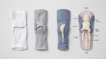 Best knee brace for knee pain: An Evidence-Based Guide to Choosing Support