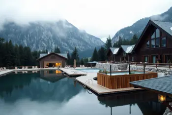 Wellnessresorts in Bayern: Reiseziele und Angebote, die man kennen sollte: Eine sachliche Einordnung für die Reiseplanung
