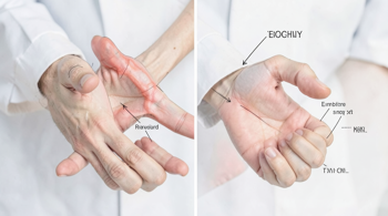 Early warning signs of rheumatoid conditions: Clinical patterns and evaluation
