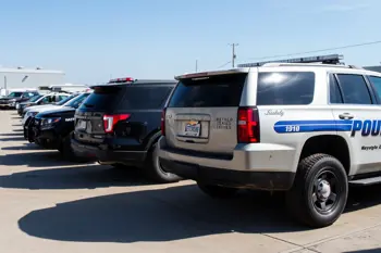 Police Auction Sport Utility Vehicles on Sale: A Comprehensive Buyer's Research Guide