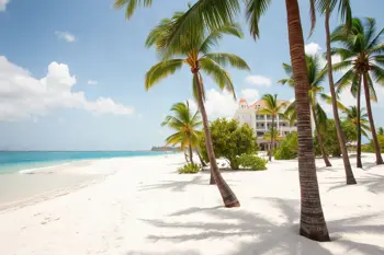 All inclusive på Zanzibar: 10 dagar med flyg från Sverige och hotellboende - en saklig reseguide