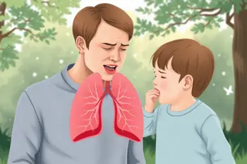 Early symptoms of Asthma you should know: Clinical warning signs and patterns