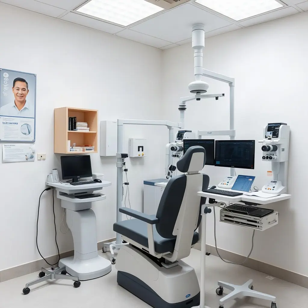 Cirurgia de catarata pelo SUS: como funciona a fila e a avaliação em um guia informativo