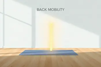 Home routines for lower back comfort: Analyzing evidence-based movement strategies for spinal health