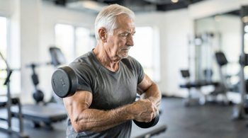 Strength Building Methods for Over 60: A Clinical Overview of Strategies for Muscle Maintenance