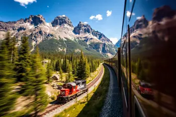 7-day Alaska vacation packages with scenic rail journeys: A comprehensive guide to logistics and planning