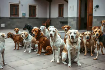 Kurtarılmış köpekler sizin için bekliyor: Bildirilen vakalar ve sahiplendirme süreçlerinde somut beklentiler