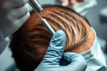DHI-hårtransplantation och skalpvård 2027: En klinisk översikt av moderna metoder