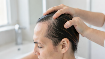 Gentle ways to support scalp health naturally: An evidence-based overview of follicle environment and maintenance