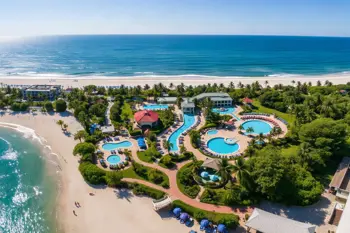 Ofertas para resorts em Porto de Galinhas com pensão completa: um guia sobre o cenário de hospedagens e estruturas All-Inclusive