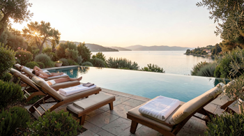 Hotel riservati adulti tranquillità relax: guida alle strutture adults-only in Italia
