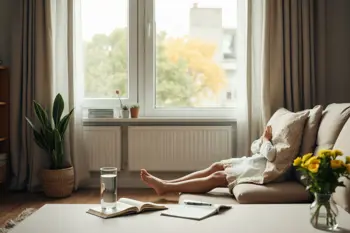 Ways to manage anxiety at home: A practical evidence review
