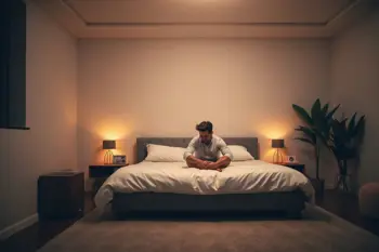Ways to manage restless legs at home: An overview of self-care and symptom relief strategies