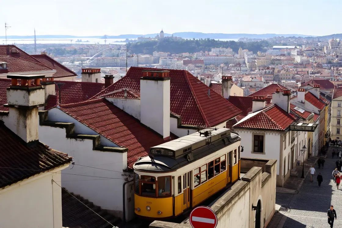 3-dages bytur i Lissabon med morgenmad og hotel inkluderet: journalistisk guide til indhold, priser og praktiske forhold
