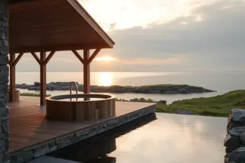 4-nætters wellness-ophold på Bogø med spa og fuld forplejning 2026: En analytisk guide til den danske ø-wellness-oplevelse