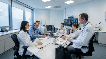 Best hospitals for cancer treatment: An evidence-based comparison