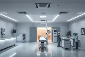 Los mejores hospitales del mundo para tratar los trastornos de ansiedad: Un análisis global de excelencia clínica