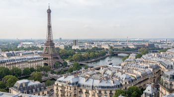 5-dňový víkendový výlet do Paríža s letenkami a ubytovaním: analytický sprievodca plánovaním