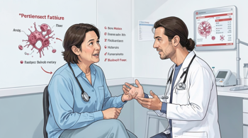 Early symptoms of leukemia you should know: A clinical guide to warning patterns