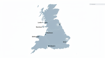 Dental implants across UK cities: what to expect from treatment costs and clinic options