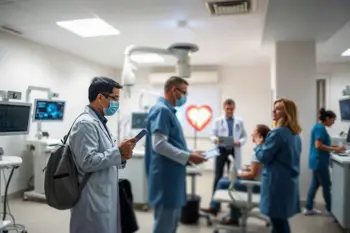 Die besten Krankenhäuser der Welt für die Behandlung von Morbus Parkinson: Ein Leitfaden für die neurologische Versorgung