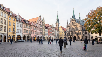 Stedentrip do Krakowa: 3-dniowa z hotelem i śniadaniem w 2026 roku: analiza kosztów, planu i organizacji