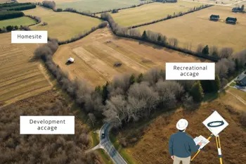Land for Sale Deals: A Due-Diligence Report