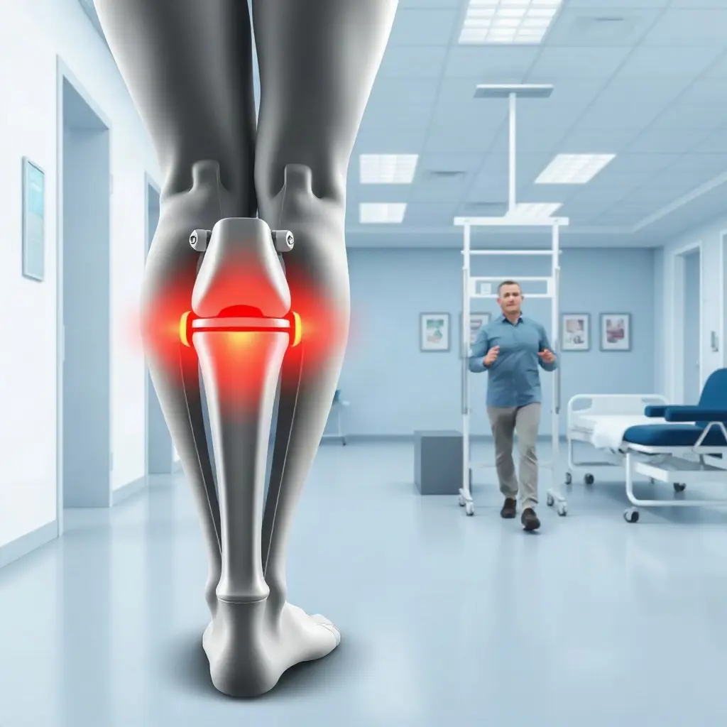Knee Replacement Surgery: Recovery Timeline and Options: A Clinical and Cost Guide